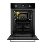 Электрический духовой шкаф Maunfeld EOEC516PB2 фото 4 в Челябинске