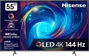 Телевизор Hisense 55E7KQ PRO фото в Челябинске