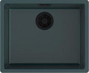 Мойка Omoikiri YAMAKAWA 55 INTEGRA-DO фото в Челябинске