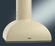 Вытяжка Smeg KS59POE фото 2 в Челябинске
