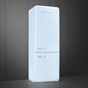 Холодильник Smeg FAB38RPB фото 3 в Челябинске