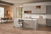 Встраиваемая посудомоечная машина Miele G 5450 SCVi Active Plus фото 4 в Челябинске