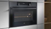 Комбинированный духовой шкаф Asko OCSM8487B фото 2 в Челябинске
