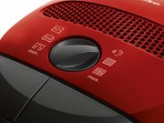 Пылесос Миле SBCD3 Classic C1 Allergy манговый красный фото 3 в Челябинске Пылесос Miele SBCD3 Classic C1 Allergy манговый красный фото 3 в Челябинске