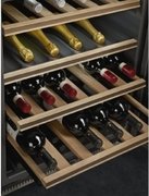 Винный шкаф Smeg CVI638NS фото 3 в Челябинске