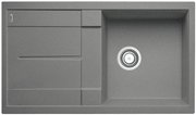 Мойка Blanco Metra 5S алюметаллик фото в Челябинске