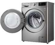 Стирально-сушильная машина LG F2V5GG2S фото 4 в Челябинске