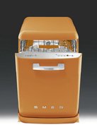 Посудомоечная машина Smeg BLV2O-2 фото 2 в Челябинске