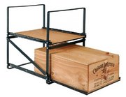 Выдвижной стеллаж на 2 ящика EuroCave M-020024