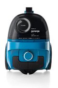 Пылесос Gorenje VC1902G2AHGR фото 4 в Челябинске