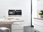 Вакуумный упаковщик Electrolux EVD14900OX фото 2 в Челябинске