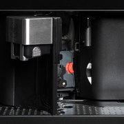 Встраиваемая кофемашина Bertazzoni M45CAFX фото 4 в Челябинске