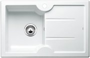 Мойка Blanco Idessa 45 S крыло справа матовый белый фото в Челябинске