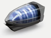 Пылесос Бош BBHF220 фото 4 в Челябинске Пылесос Bosch BBHF220 фото 4 в Челябинске