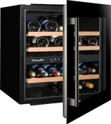 Винный шкаф Climadiff CBI40DB1 фото 2 в Челябинске