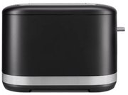 Тостер KitchenAid Artisan 5KMT2109EBM фото 2 в Челябинске