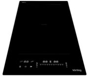 Индукционная варочная панель Korting HIB 35900 HID фото 2 в Челябинске