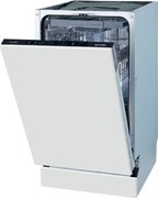 Встраиваемая посудомоечная машина Gorenje GV561D11 фото 4 в Челябинске