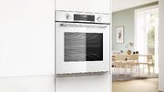Духовой шкаф Bosch HBG536EW4 фото 4 в Челябинске