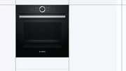 Духовой шкаф Bosch HBG635BB1 фото 2 в Челябинске