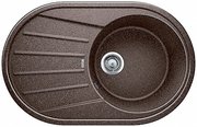 Мойка Blanco TAMOS 45S коричневый «тундра» фото в Челябинске