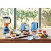 Электрочайник KitchenAid 5KEK1722EVB фото 3 в Челябинске