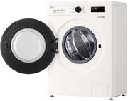 Стиральная машина LG F2Y1WS5W фото 2 в Челябинске
