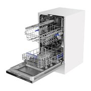 Встраиваемая посудомоечная машина MAUNFELD MLP-08I фото 3 в Челябинске