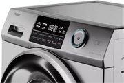 Стиральная машина Haier HW80-BP14969AS фото 3 в Челябинске