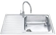 Мойка Smeg LGM861S фото в Челябинске