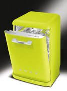 Посудомоечная машина Smeg BLV2VE-1 фото 3 в Челябинске
