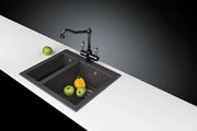 Мойка Омойкири BOSEN 59-2 CH фото 3 в Челябинске Мойка Omoikiri BOSEN 59-2 CH фото 3 в Челябинске
