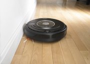 Робот-пылесос АйРобот Roomba 581 фото 3 в Челябинске Робот-пылесос iRobot Roomba 581 фото 3 в Челябинске