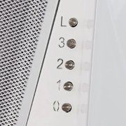 Вытяжка Maunfeld SEVERN 50 WHITE фото 2 в Челябинске