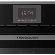 Духовой шкаф Kuppersbusch BP 6550.0 S9 Shade of Grey фото 2 в Челябинске
