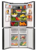 Холодильник Maunfeld MFF183NFSBE фото 2 в Челябинске