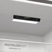 Холодильник Gorenje NRKE62XL фото 4 в Челябинске