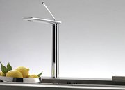 Смеситель Franke D-Flux хром фото 2 в Челябинске