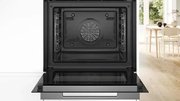 Духовой шкаф Bosch HRG 7784B1 фото 3 в Челябинске