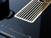 Декоративная решётка для варочных панелей Куперсбуш DK 8594 фото 2 в Челябинске Декоративная решётка для варочных панелей Kuppersbusch DK 8594 фото 2 в Челябинске