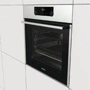 Духовой шкаф Gorenje BOS737E301X фото 2 в Челябинске