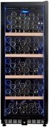 Винный шкаф Dunavox DX-198.450K