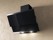 Вытяжка KRONA IRIDA 600 black sensor фото 4 в Челябинске