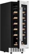 Винный шкаф Meyvel MV19-KWT1 фото 2 в Челябинске