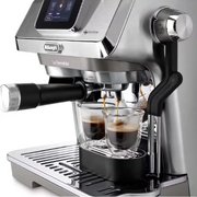 Рожковая кофеварка DeLonghi EC9455.M фото 3 в Челябинске
