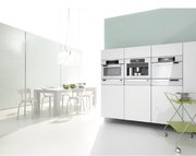 Пароварка Miele DG 5061 Brilliance фото 3 в Челябинске