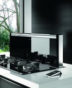 Встраиваемая вытяжка Fulgor Milano LHDD 9010 RC BK фото 2 в Челябинске