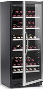 Винный шкаф Dometic C101G Double Wooden Wenge фото 4 в Челябинске