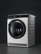 Сушильная машина AEG TR939M6CE фото 2 в Челябинске