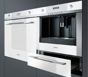 Кофемашина Smeg CMSC45B фото 4 в Челябинске